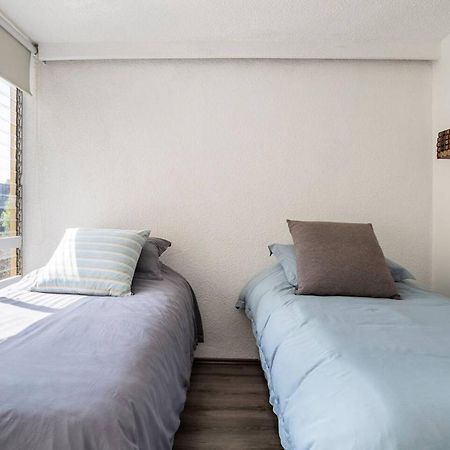 Increible Departamento En La Del Valle Mexikóváros Kültér fotó