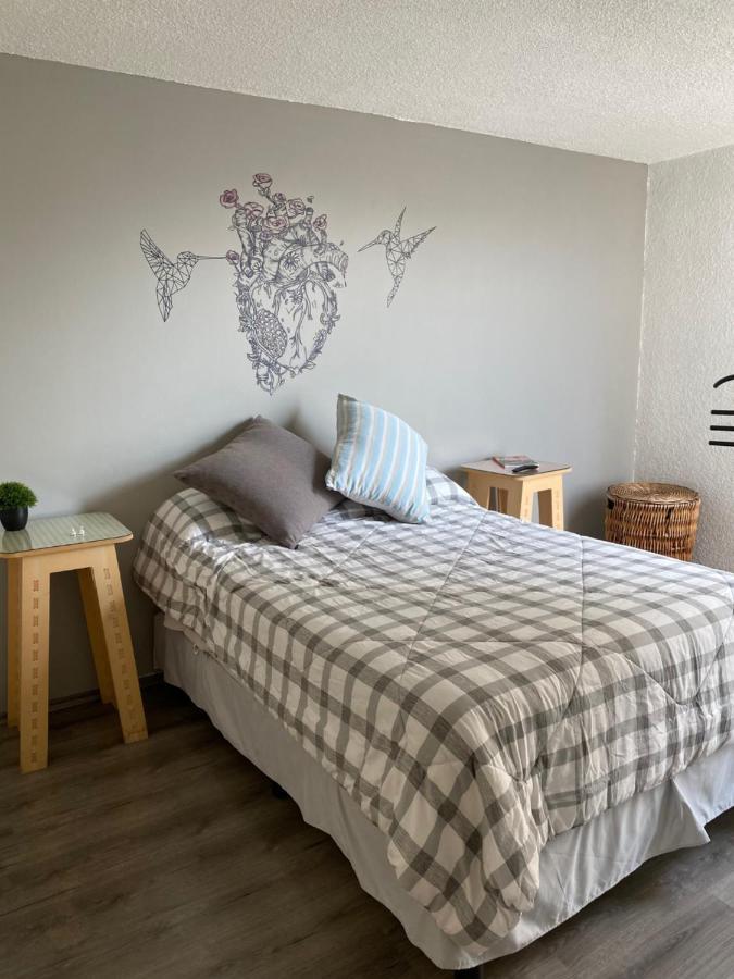 Increible Departamento En La Del Valle Mexikóváros Kültér fotó
