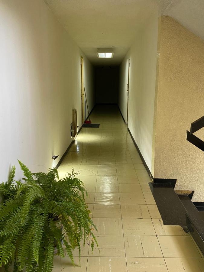 Increible Departamento En La Del Valle Mexikóváros Kültér fotó