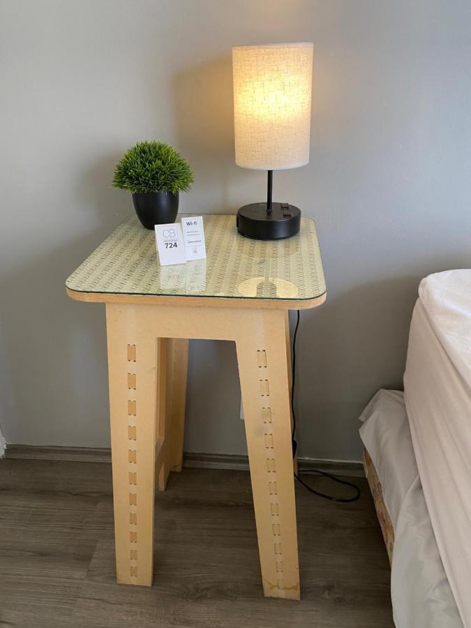 Increible Departamento En La Del Valle Mexikóváros Kültér fotó