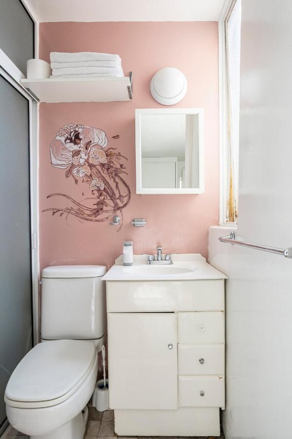 Increible Departamento En La Del Valle Mexikóváros Kültér fotó